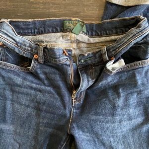 Ralph Lauren Jeans